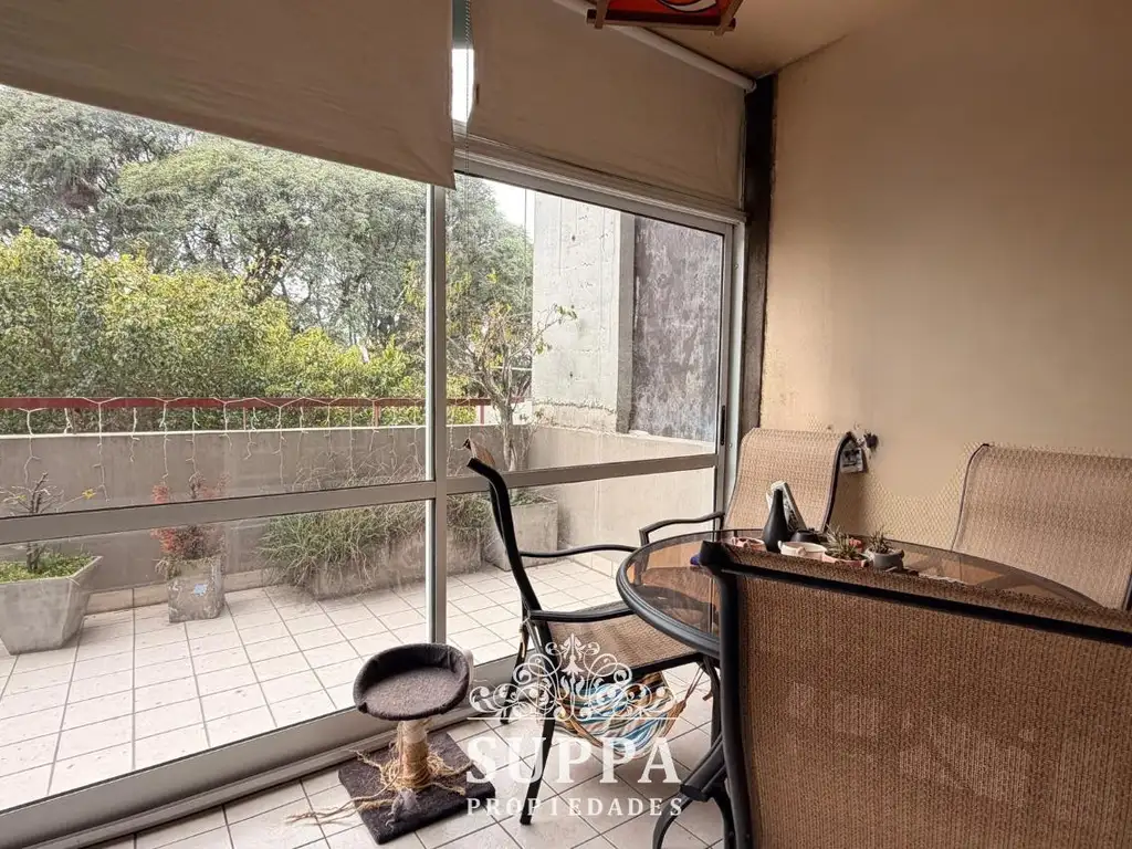 Foto de Departamento en Villa Urquiza, imagen 1