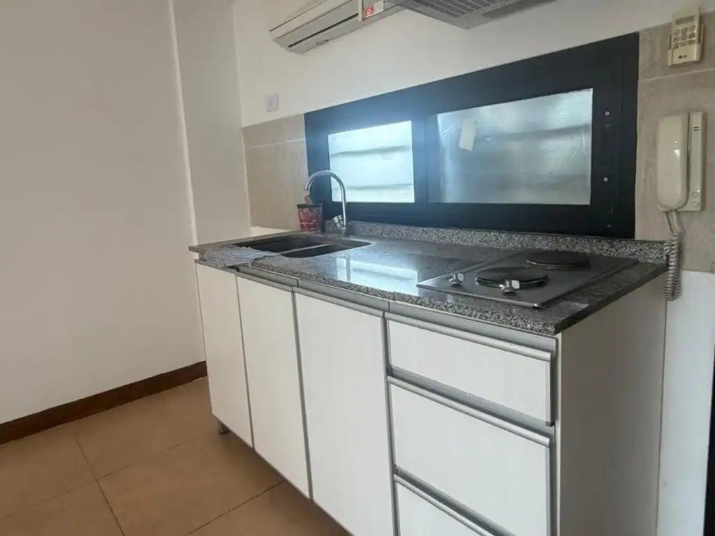 Foto de Alquiler Departamento monoambiente APTO Profesional en San Miguel.-, imagen 5