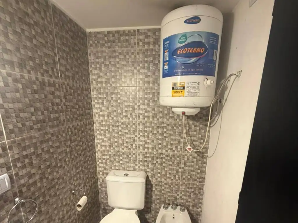 Foto de Alquiler Departamento monoambiente APTO Profesional en San Miguel.-, imagen 4