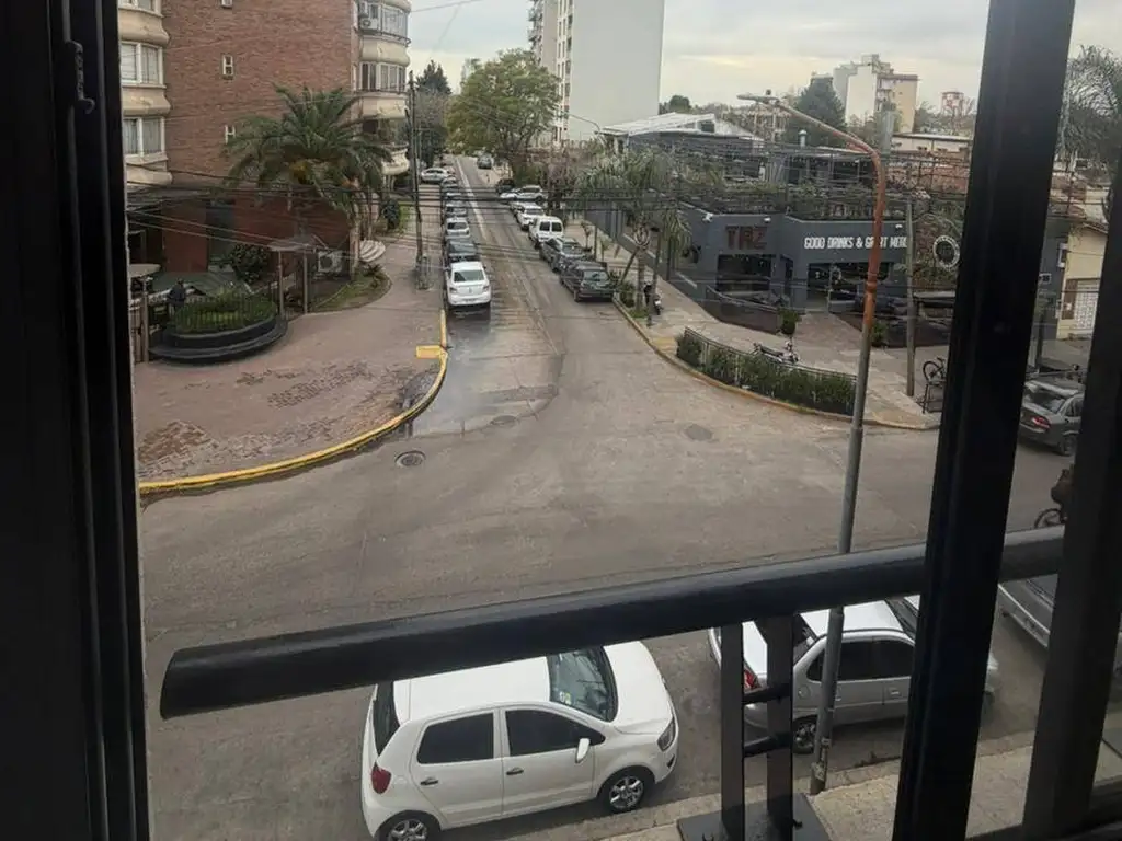 Foto de Alquiler Departamento monoambiente APTO Profesional en San Miguel.-, imagen 3