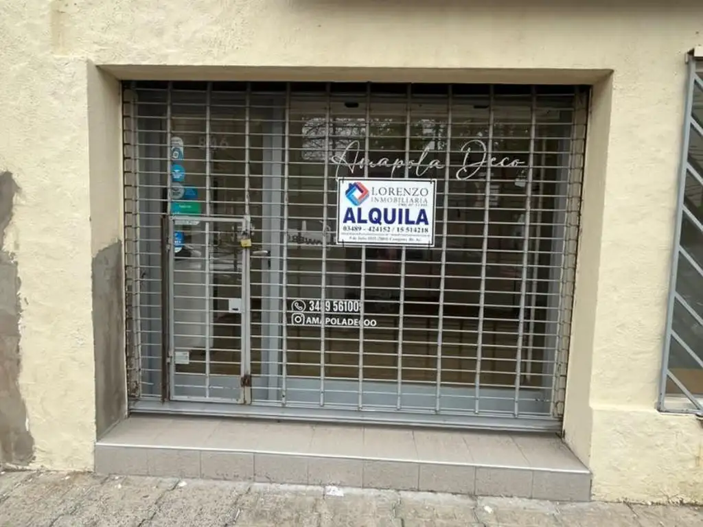 Foto de LOCAL EN ALQUILER, ZONA CENTRICA!, imagen 1