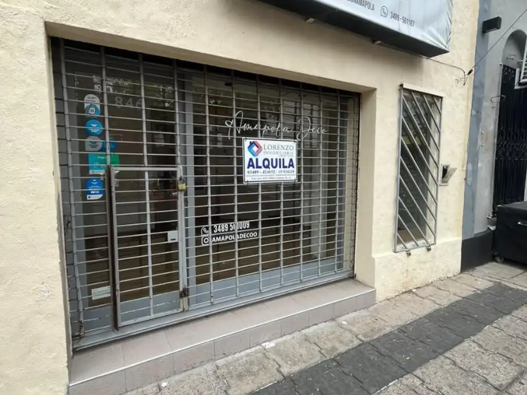 Foto de LOCAL EN ALQUILER, ZONA CENTRICA!, imagen 5