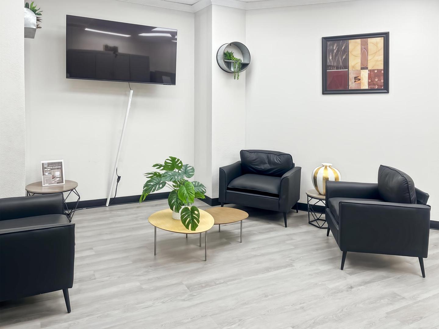 Foto de Membresía de coworking con acceso a puesto de trabajo en HQ Buenos, imagen 1