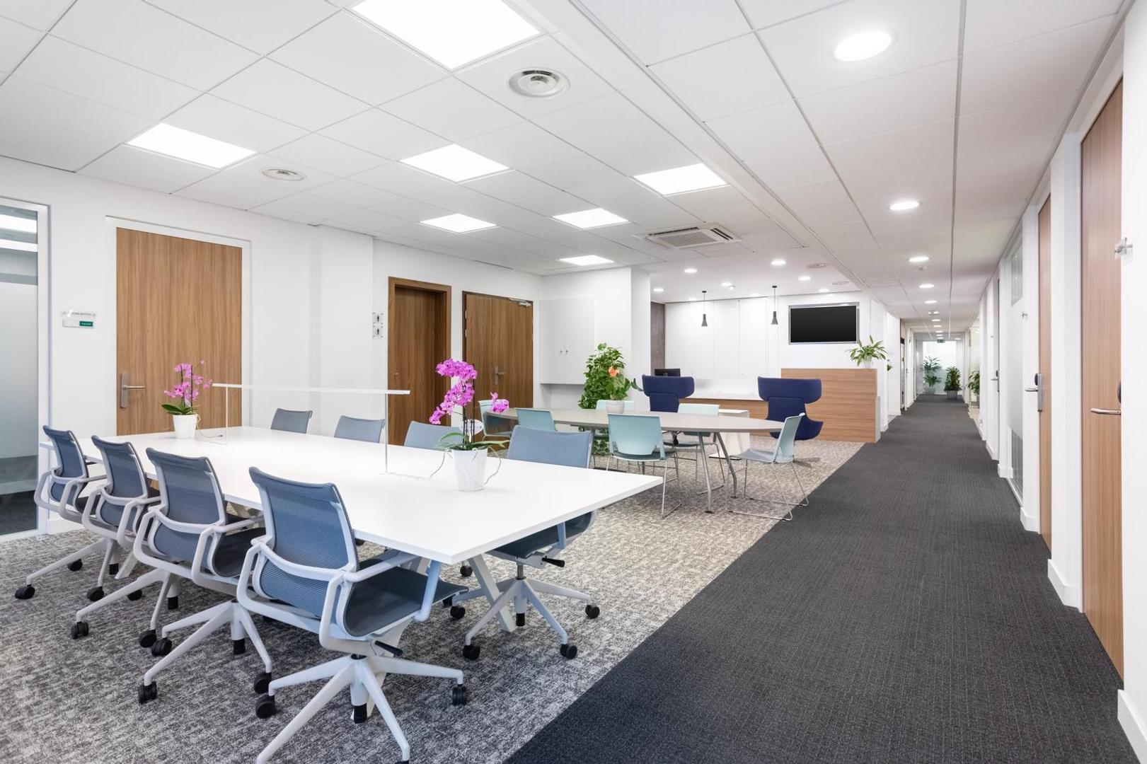 Foto de Membresía de coworking con acceso a puesto de trabajo en HQ Buenos, imagen 4