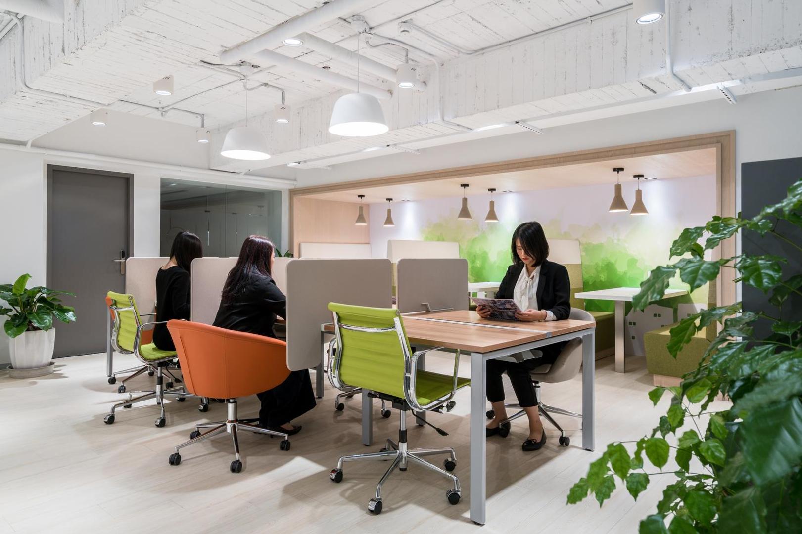 Foto de Membresía de coworking con acceso a puesto de trabajo en HQ Buenos, imagen 5
