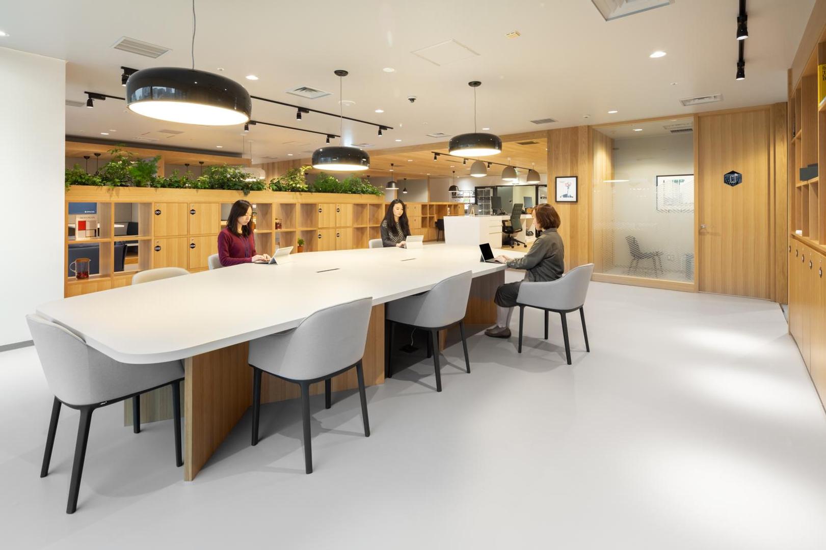 Foto de Membresía de coworking con acceso a puesto de trabajo en HQ Buenos, imagen 3