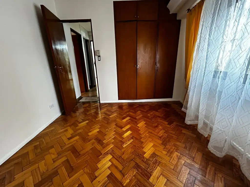 Foto de Departamento en alquiler en Parque Patricios, imagen 1