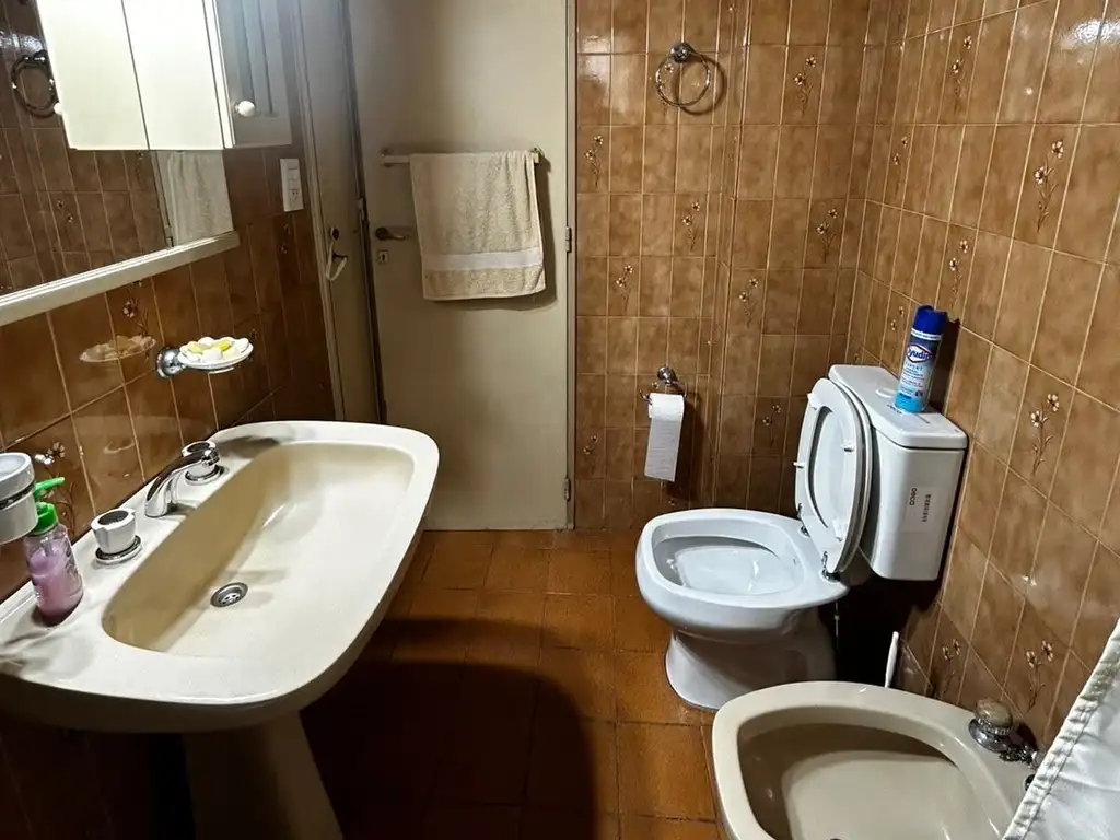 Foto de Departamento en alquiler en Parque Patricios, imagen 3