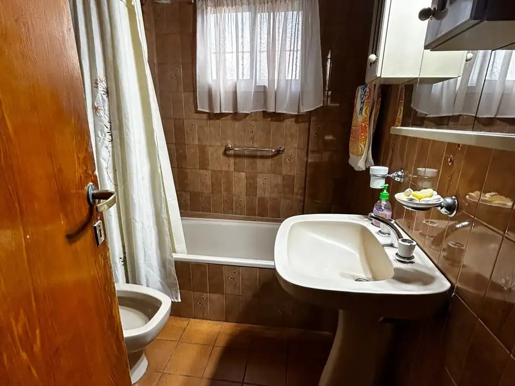 Foto de Departamento en alquiler en Parque Patricios, imagen 4