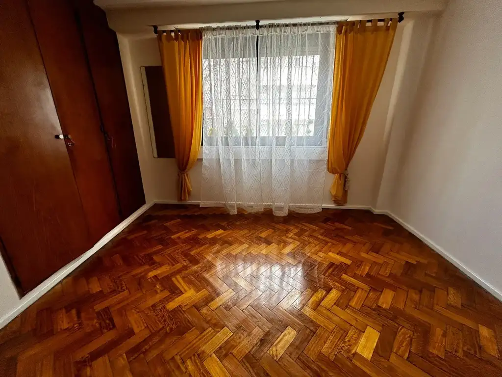 Foto de Departamento en alquiler en Parque Patricios, imagen 5
