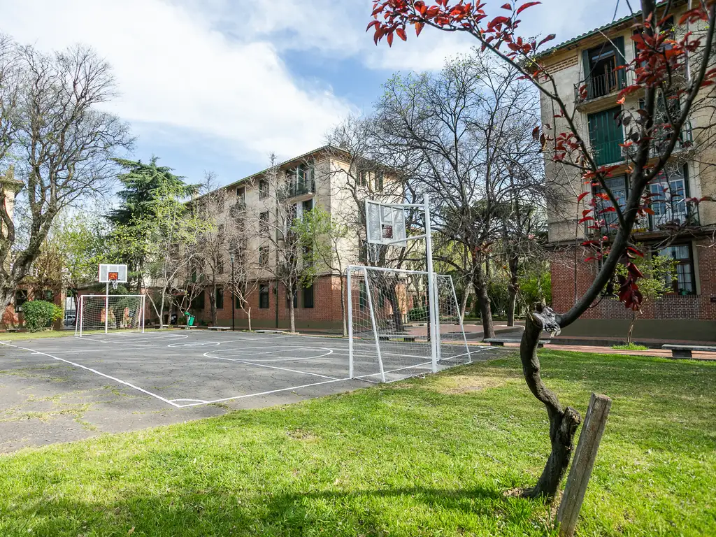 Foto de ALQUILER BARRIO PARQUE LOS ANDES. DUEÑO DIRECTO. MOVISTAR., imagen 1