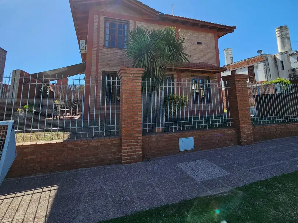 Foto de Complejo 5 Duplex amoblados apto inversor., imagen 2