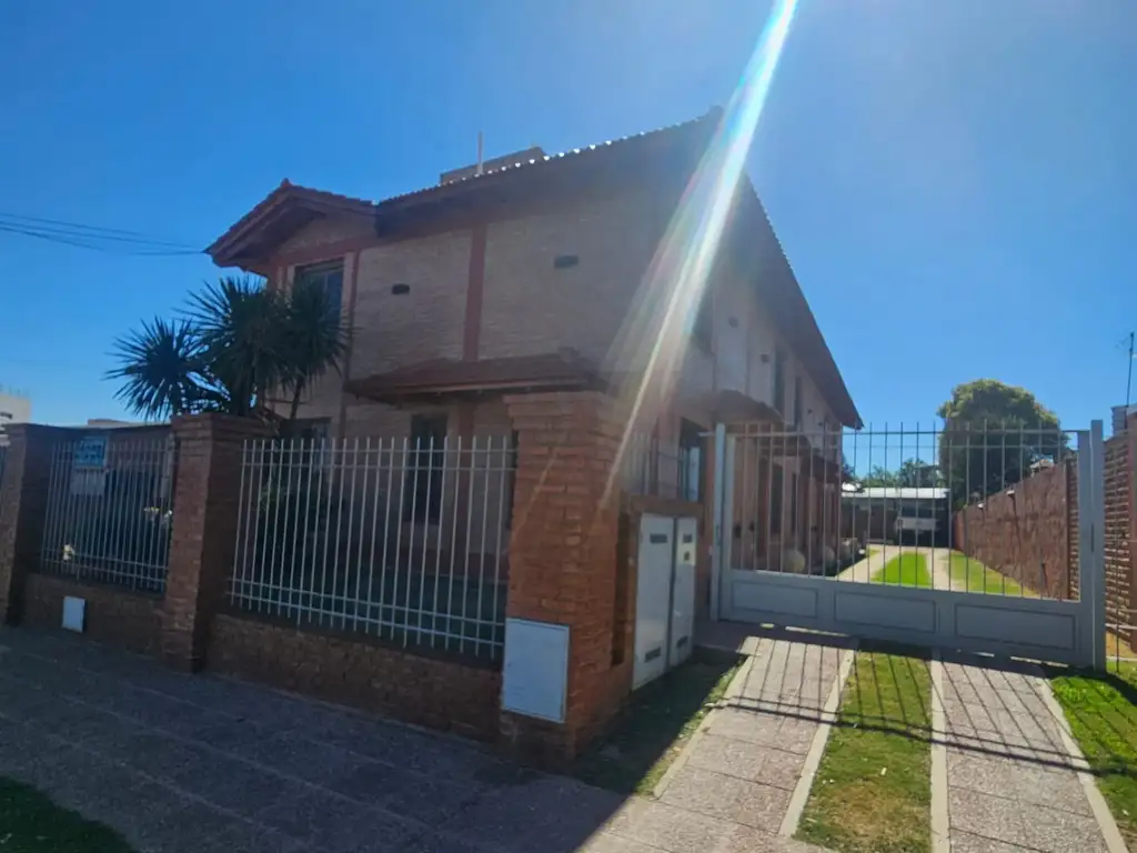 Foto de Complejo 5 Duplex amoblados apto inversor., imagen 3