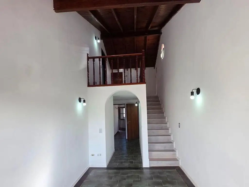 Foto de NO TE PIERDAS ESTE PH AL FRENTE CON ENTRADA INDEPENDIENTE - PATIO, imagen 2