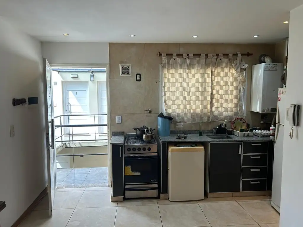 Foto de ALQUILER Duplex 3 amb Cochera, imagen 4