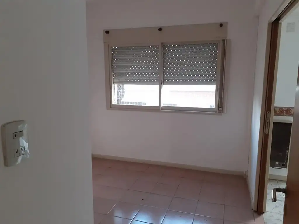 Foto de 2 amb. San Cristobal, Pasco 1290, fte, balcón, imagen 3