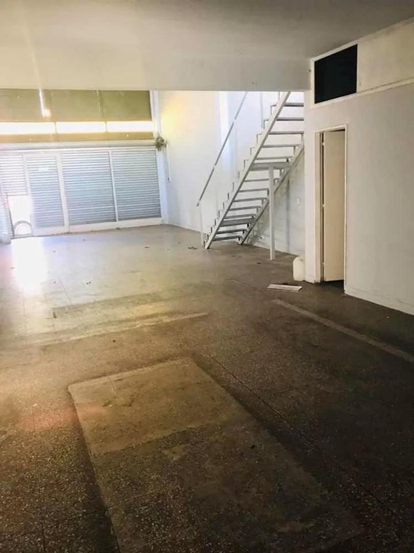 Foto de Galpón/Depósito en alquiler en José León Suarez, imagen 2
