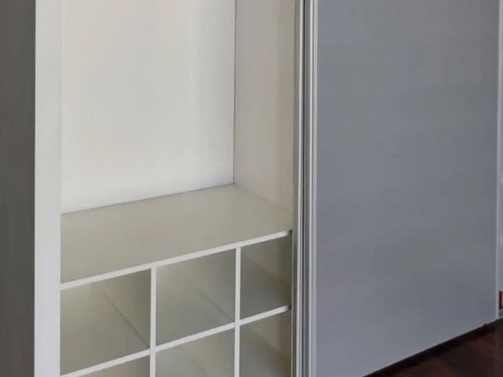 Foto de Alquiler departamento dos ambientes con cochera, imagen 3