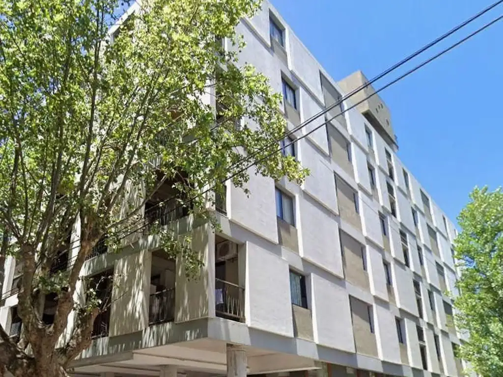 Foto de Moderno 2 ambientes - Zona Centro, imagen 1