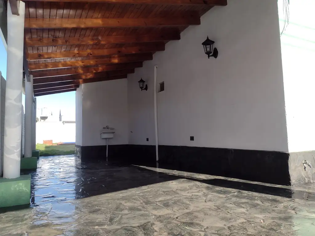 Foto de Casa en alquiler PERMANENTE en Punta Lara Villa Del Plata, imagen 5