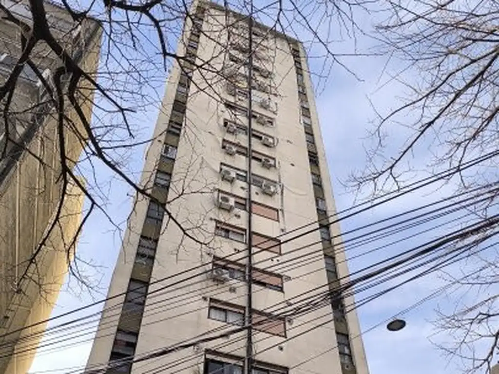 Foto de Departamento en venta de 1 Dormitorio en Córdoba y Bv. Oroño, imagen 2