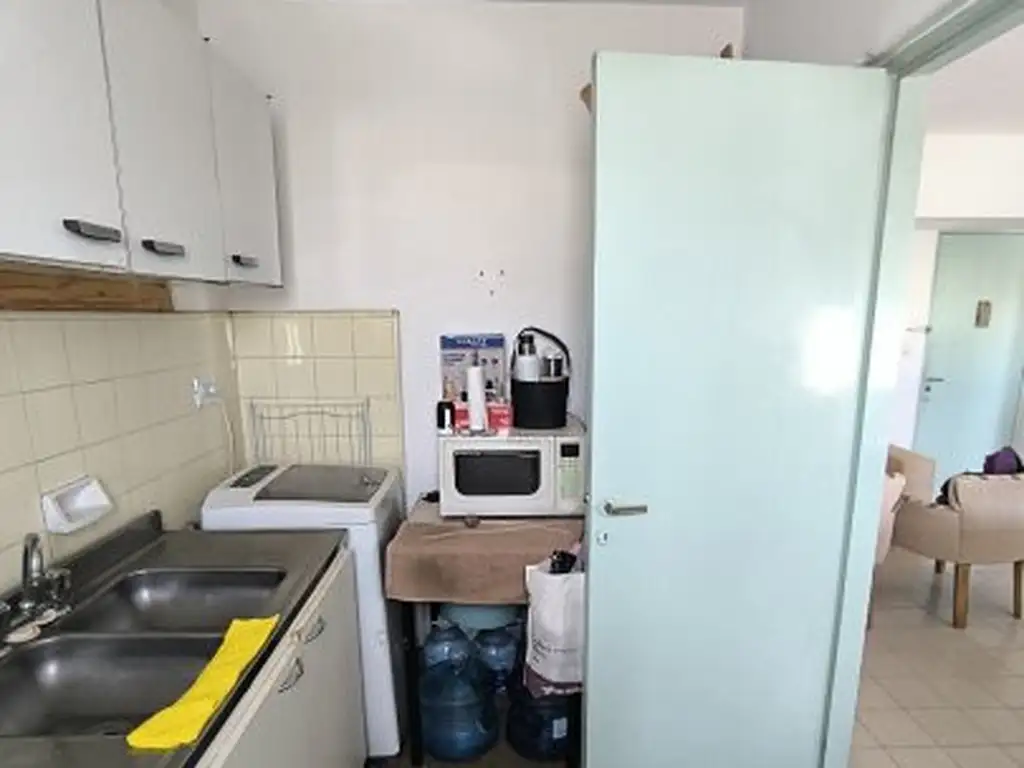 Foto de Departamento en venta de 1 Dormitorio en Córdoba y Bv. Oroño, imagen 5