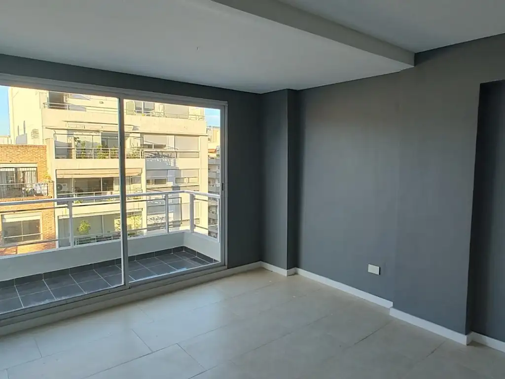 Foto de ALQUILER 3 AMBIENTES 74M2 PISO ALTO CON BALCÓN MUY LUMINOSO, imagen 5