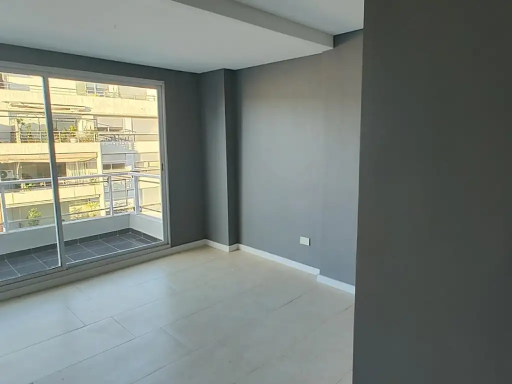 Foto de ALQUILER 3 AMBIENTES 74M2 PISO ALTO CON BALCÓN MUY LUMINOSO, imagen 2