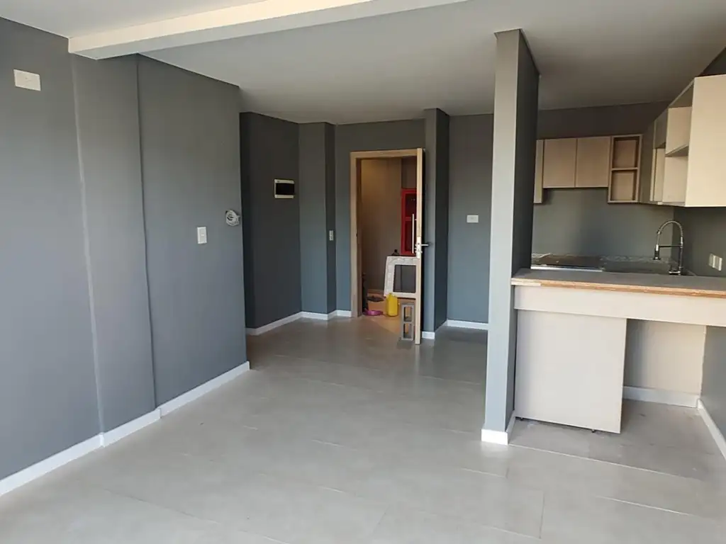 Foto de ALQUILER 3 AMBIENTES 74M2 PISO ALTO CON BALCÓN MUY LUMINOSO, imagen 3
