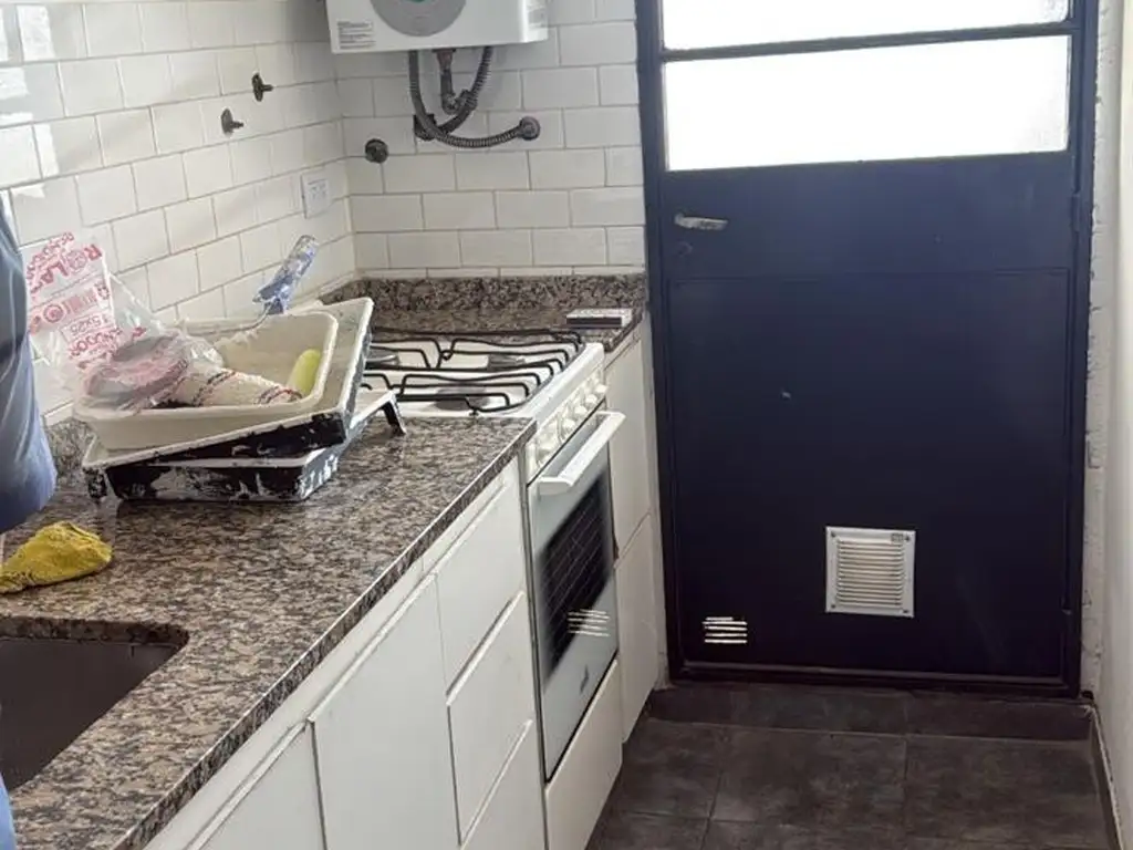 Foto de Alquiler de dpto 2 amb. frente, imagen 1