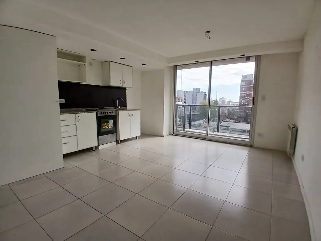 Foto de Departamento Dos Ambientes Con Cochera. Morón Sur, imagen 4