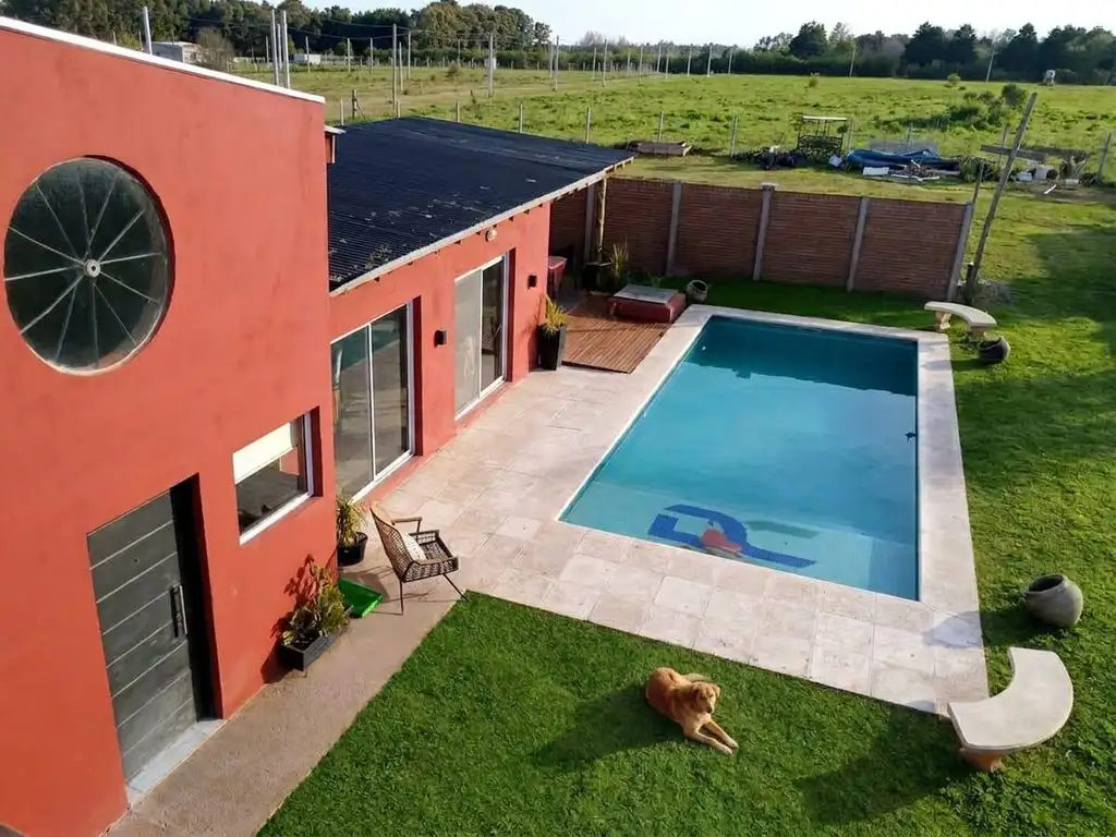 Foto de IMPORTANTE PROPIEDAD COMERCIAL Y VIVIENDA EN VENTA – PARQUE SAKURA, imagen 1