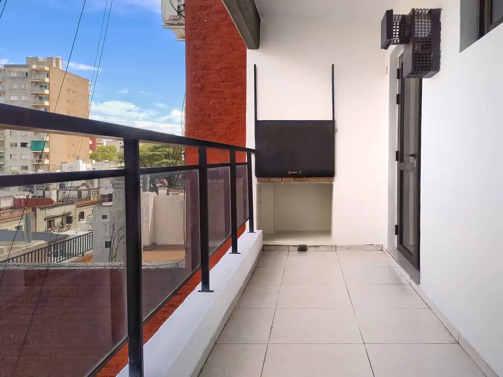 Foto de Cómodo departamento de 1 dormitorio, imagen 3