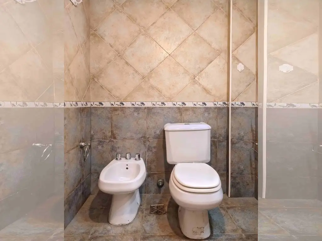 Foto de Cómodo departamento de 1 dormitorio, imagen 4