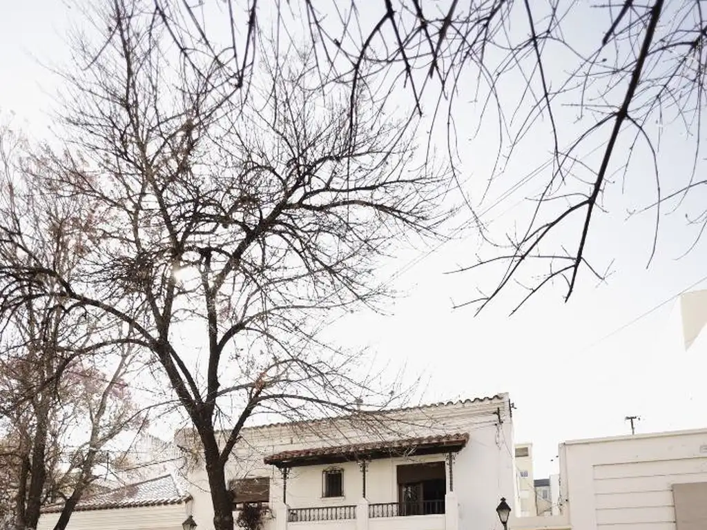 Foto de CASA en ZONA CENTRO (Juramento al 300), imagen 5