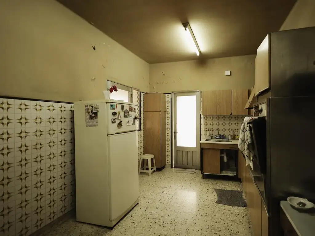 Foto de CASA en ZONA CENTRO (Juramento al 300), imagen 2
