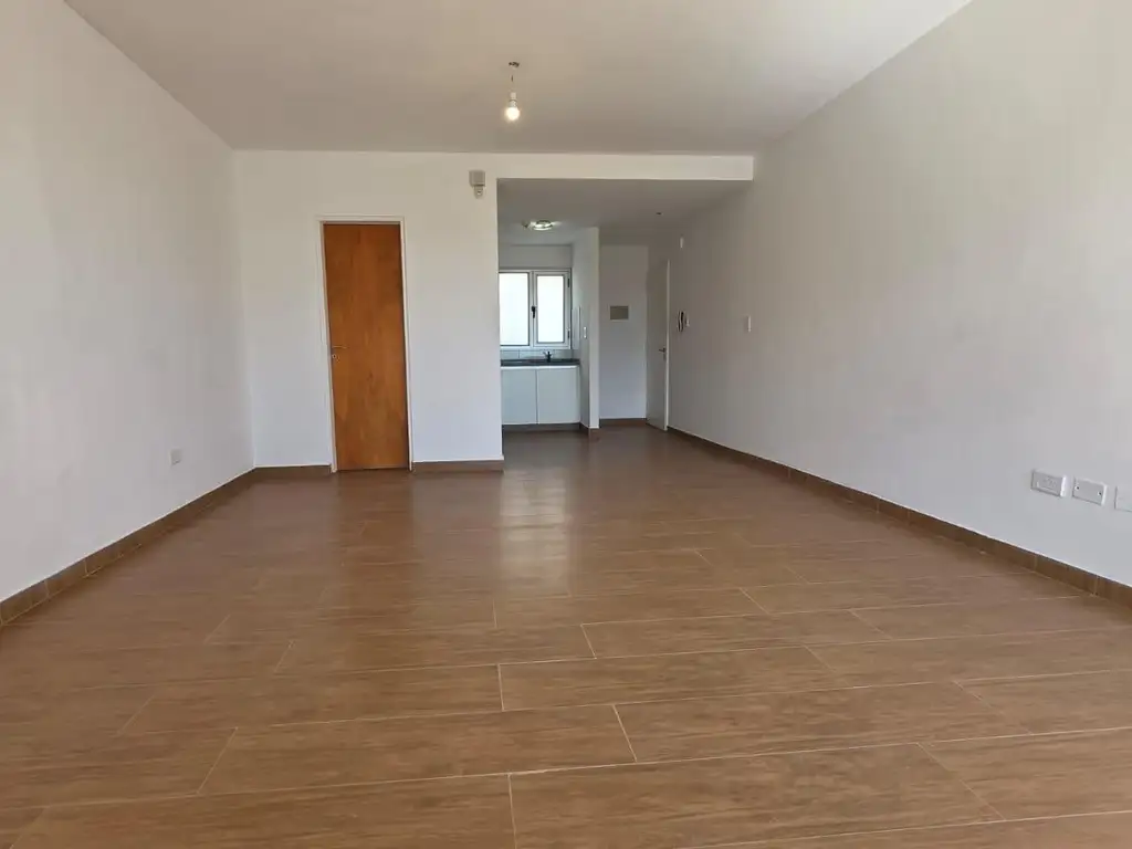 Foto de Aalquiler - Departamento monoambiente con cochera - Alem al 2400 - Rep, imagen 3