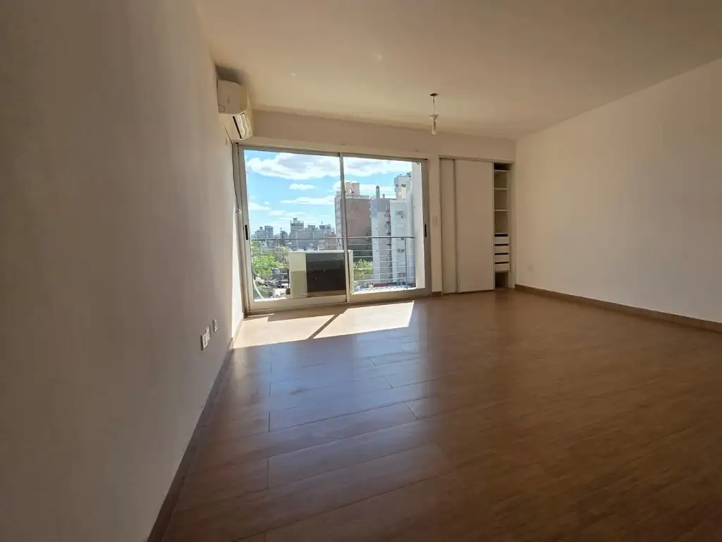 Foto de Aalquiler - Departamento monoambiente con cochera - Alem al 2400 - Rep, imagen 2