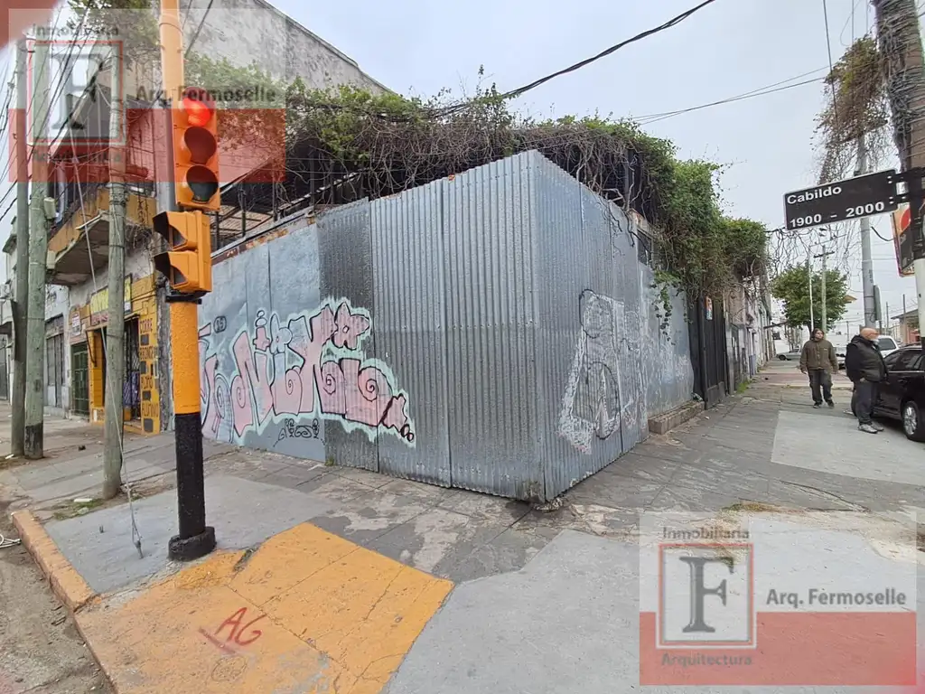 Foto de chile 889. Galpón en Piñeyro. Avellaneda., imagen 1