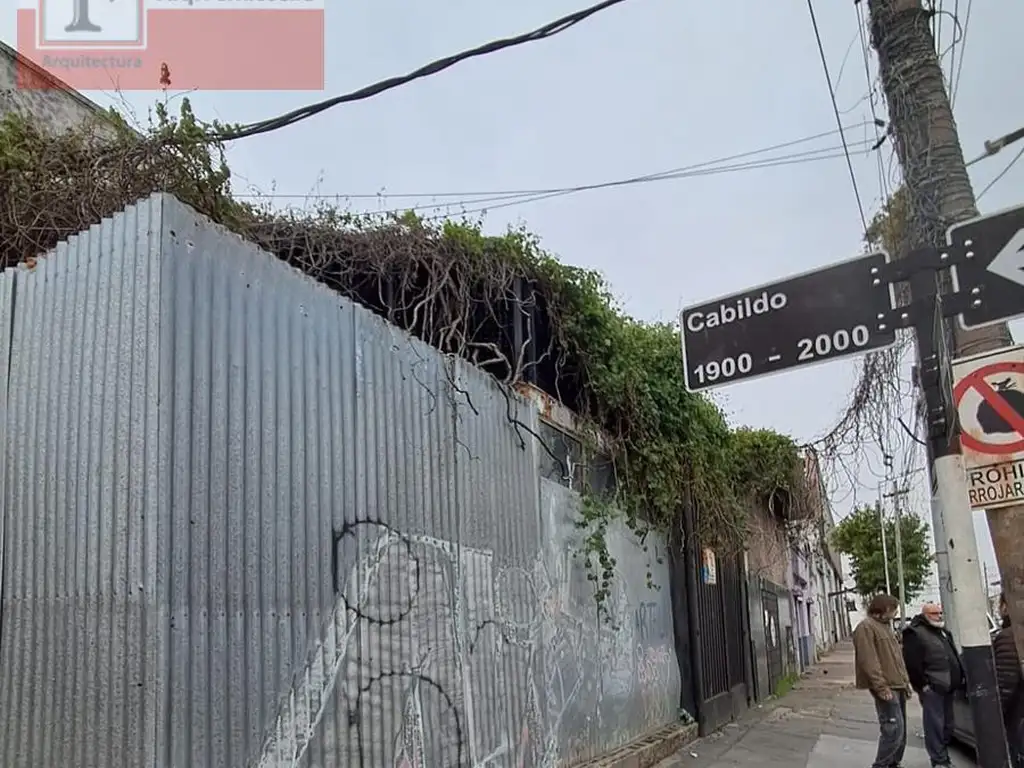 Foto de chile 889. Galpón en Piñeyro. Avellaneda., imagen 5