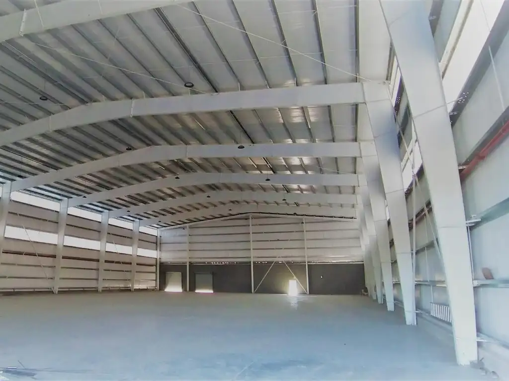 Foto de Galpon Parque Industrial Buen Ayre 2, imagen 1
