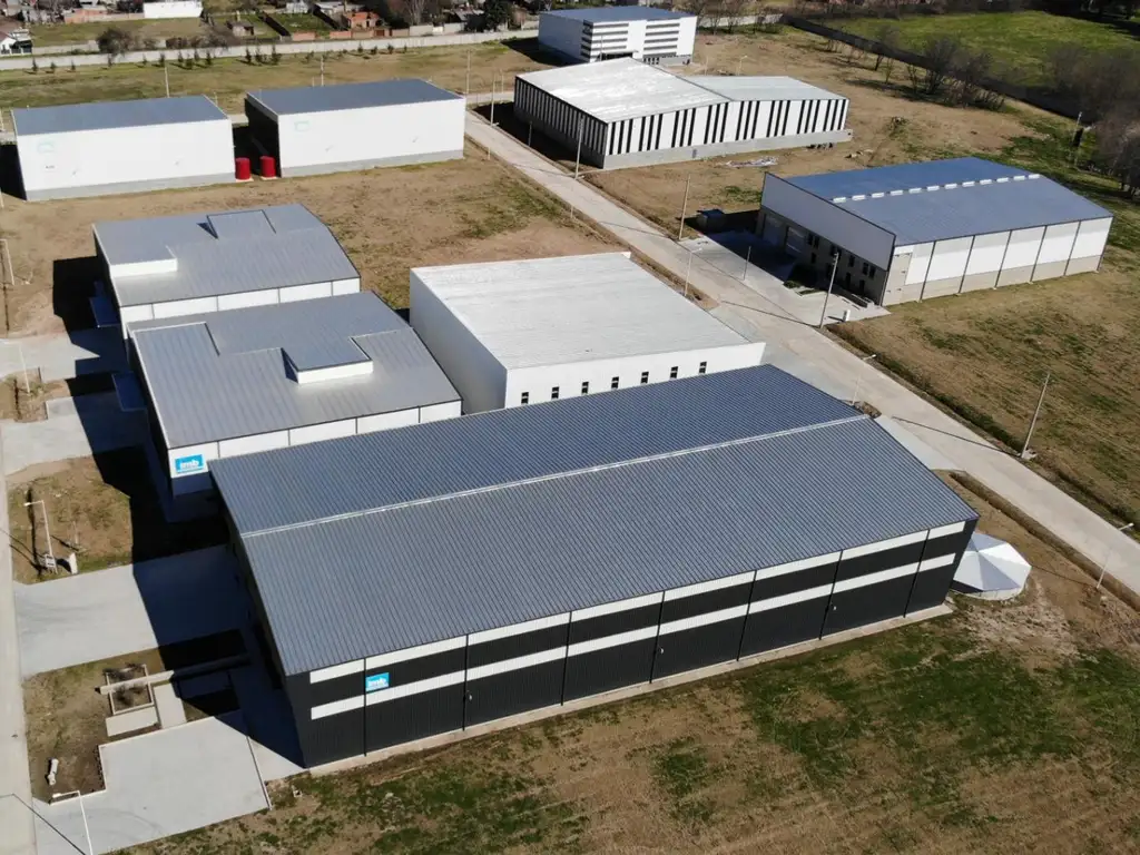 Foto de Galpon Parque Industrial Buen Ayre 2, imagen 4