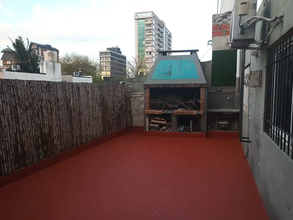 Foto de PH 110 MTS CUADRADOS, ALQUILER BECCAR, IDEAL OFICINA, imagen 2