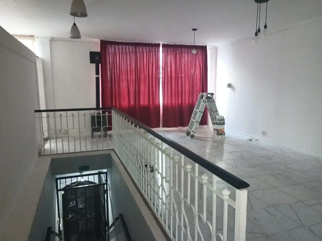 Foto de PH 110 MTS CUADRADOS, ALQUILER BECCAR, IDEAL OFICINA, imagen 4