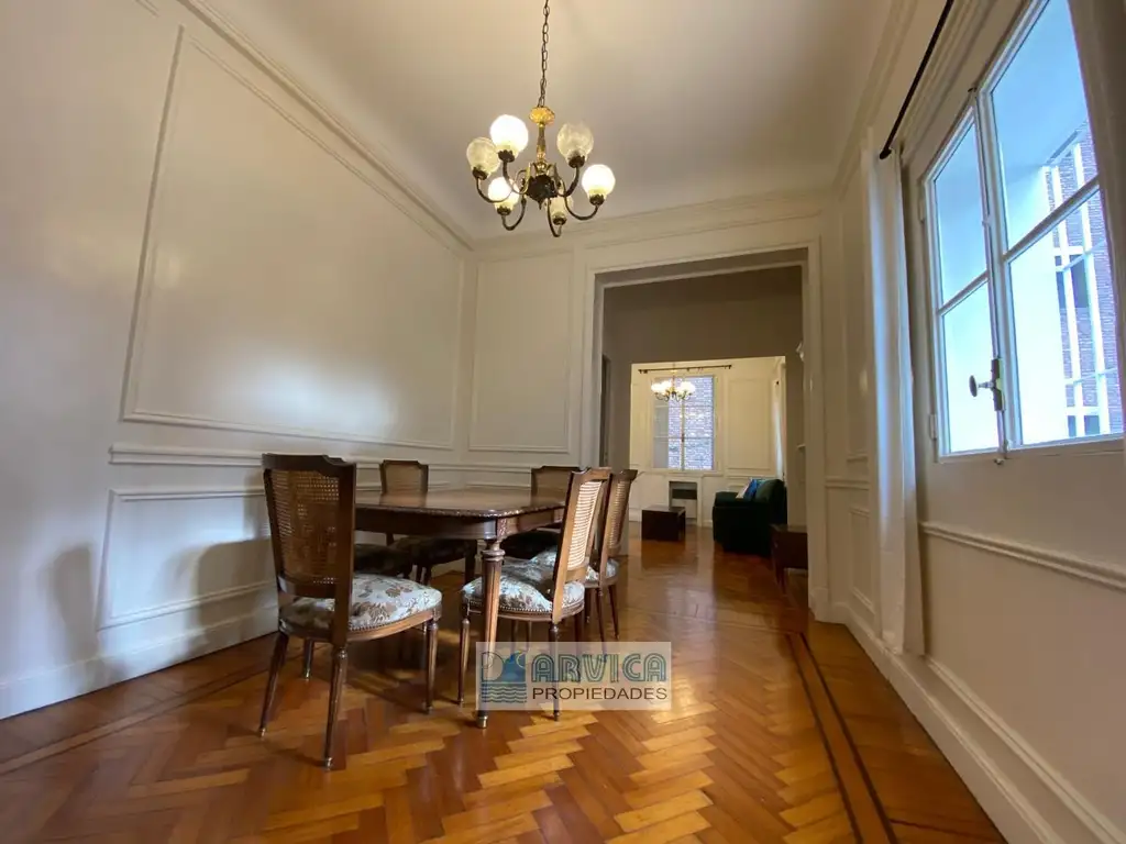 Foto de Alquiler excelente departamento 3 Amb. Amoblado en Retiro, imagen 1