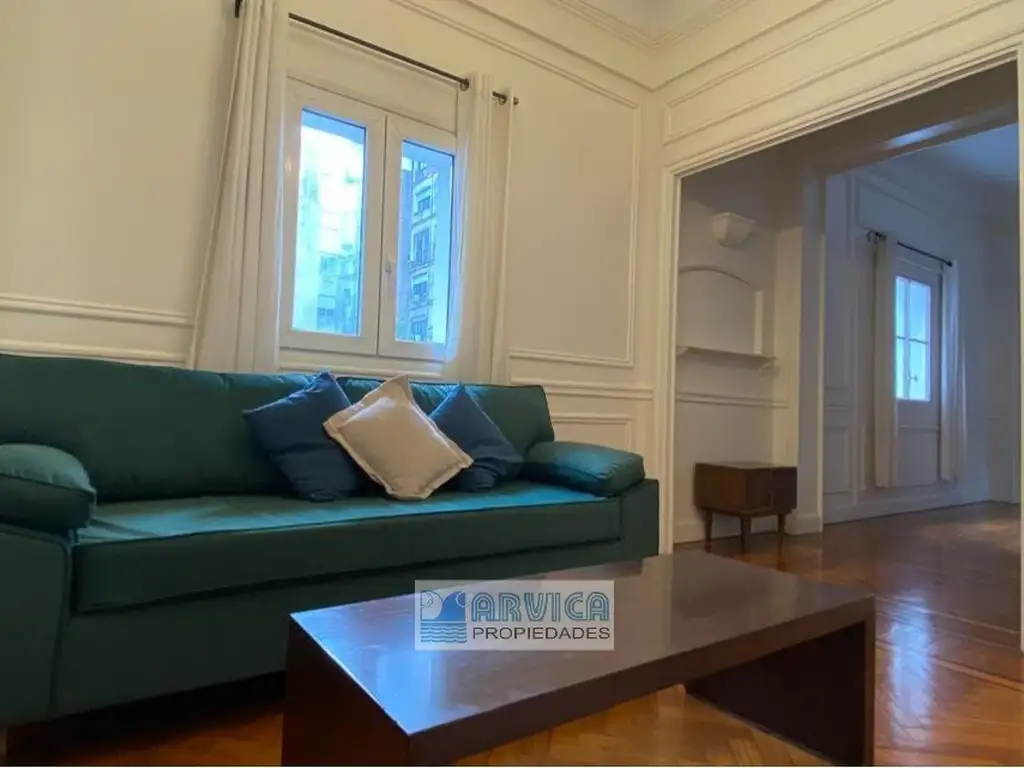 Foto de Alquiler excelente departamento 3 Amb. Amoblado en Retiro, imagen 3