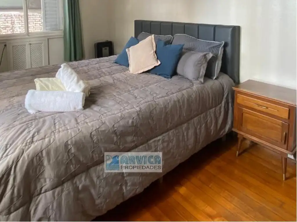 Foto de Alquiler excelente departamento 3 Amb. Amoblado en Retiro, imagen 5