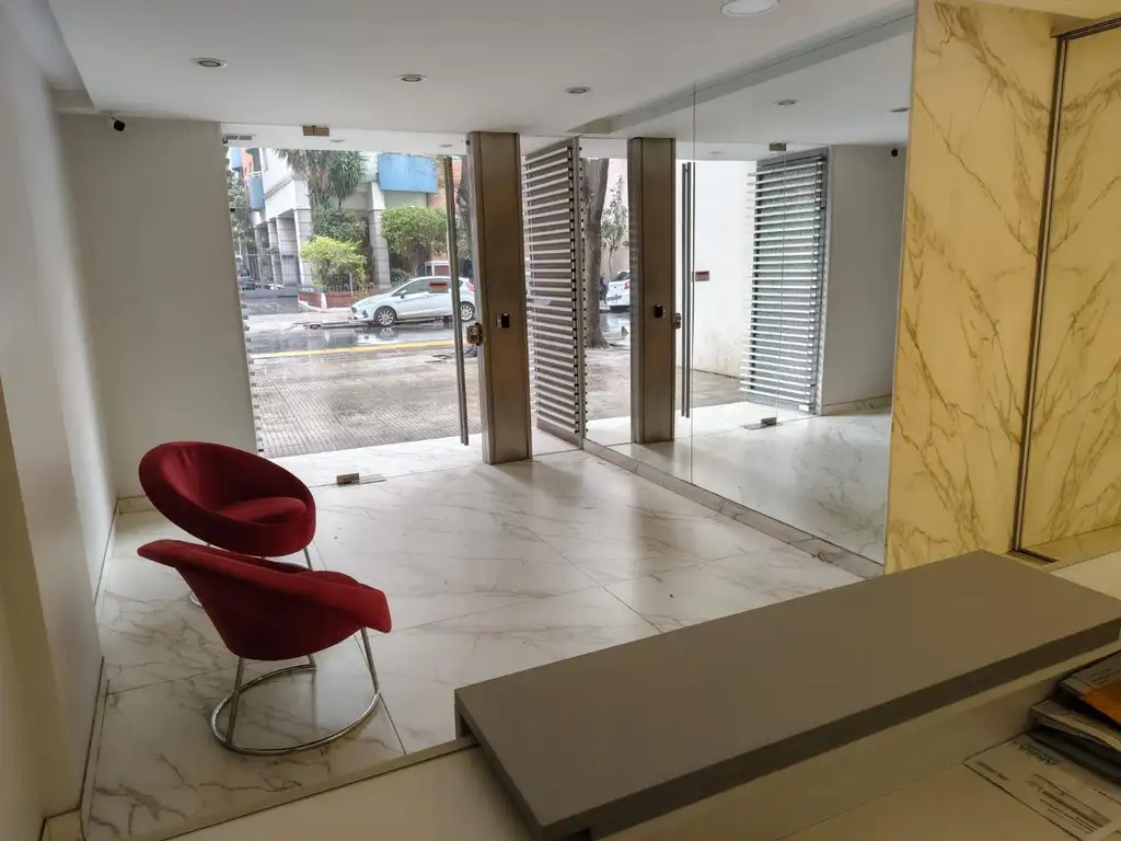 Foto de Departamento en alquiler monoambiente con VISTA PANORAMICA, imagen 4