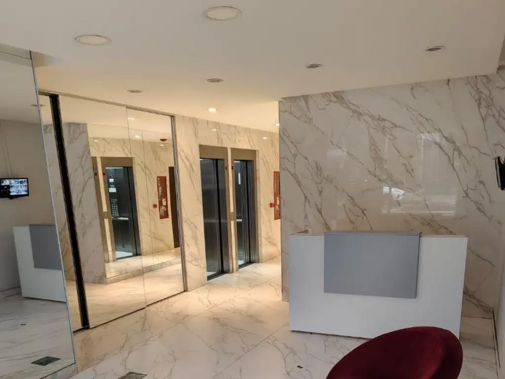 Foto de Departamento en alquiler monoambiente con VISTA PANORAMICA, imagen 3