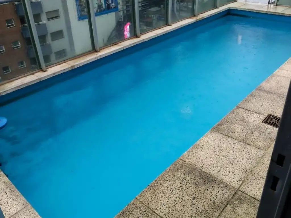 Foto de Departamento en alquiler monoambiente con VISTA PANORAMICA, imagen 5